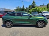 Thumbnail of 2025 Eruption Green Metallic Ford Mustang Mach-E