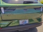 Thumbnail of 2025 Eruption Green Metallic Ford Mustang Mach-E