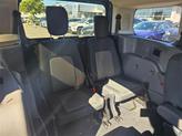 Thumbnail of 2023 Blue Metallic Ford Transit Connect