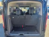 Thumbnail of 2023 Blue Metallic Ford Transit Connect