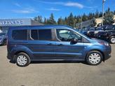 Thumbnail of 2023 Blue Metallic Ford Transit Connect