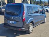 Thumbnail of 2023 Blue Metallic Ford Transit Connect