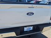 Thumbnail of 2025 Star White Metallic Tri-Coat Ford F-150