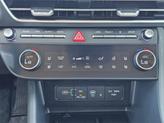 Thumbnail of 2025 Abyss Black Hyundai SONATA Hybrid