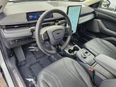 Thumbnail of 2023 White Metallic Ford Mustang Mach-E