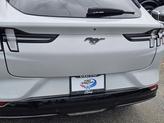 Thumbnail of 2023 White Metallic Ford Mustang Mach-E