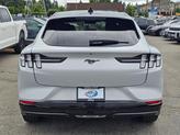 Thumbnail of 2023 White Metallic Ford Mustang Mach-E