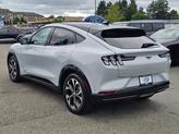 Thumbnail of 2023 White Metallic Ford Mustang Mach-E