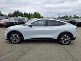 Thumbnail of 2023 White Metallic Ford Mustang Mach-E