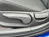 Thumbnail of 2025 Intense Blue Hyundai ELANTRA
