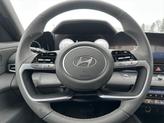 Thumbnail of 2025 Intense Blue Hyundai ELANTRA