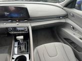 Thumbnail of 2025 Intense Blue Hyundai ELANTRA