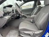 Thumbnail of 2025 Intense Blue Hyundai ELANTRA