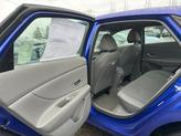 Thumbnail of 2025 Intense Blue Hyundai ELANTRA