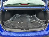 Thumbnail of 2025 Intense Blue Hyundai ELANTRA