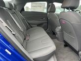 Thumbnail of 2025 Intense Blue Hyundai ELANTRA