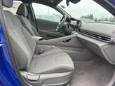 Thumbnail of 2025 Intense Blue Hyundai ELANTRA