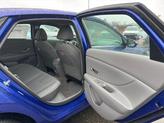 Thumbnail of 2025 Intense Blue Hyundai ELANTRA