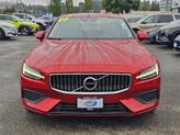 Thumbnail of 2020 Fusion Red Metallic Volvo S60