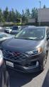 Photo of 2020 Magnetic Metallic Ford Edge