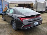 Thumbnail of 2025 Abyss Black Hyundai ELANTRA HEV