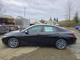 Thumbnail of 2025 Abyss Black Hyundai ELANTRA HEV