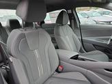 Thumbnail of 2025 Abyss Black Hyundai ELANTRA HEV