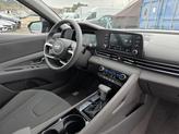 Thumbnail of 2025 Abyss Black Hyundai ELANTRA HEV