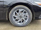 Thumbnail of 2025 Abyss Black Hyundai ELANTRA HEV