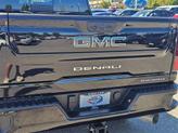 Thumbnail of 2024 Onyx Black GMC Sierra 2500