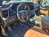 Thumbnail of 2024 Onyx Black GMC Sierra 2500