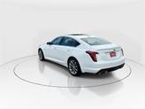 Thumbnail of 2020 Summit White Cadillac CT5
