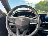 Thumbnail of 2020 Summit White Cadillac CT5