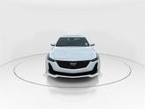Thumbnail of 2020 Summit White Cadillac CT5