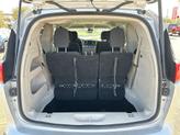 Thumbnail of 2023 Silver Mist Clearcoat Chrysler Voyager