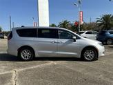 Thumbnail of 2023 Silver Mist Clearcoat Chrysler Voyager