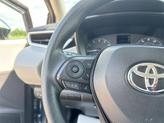 Thumbnail of 2023 Celestite Toyota Corolla