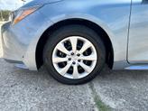 Thumbnail of 2023 Celestite Toyota Corolla