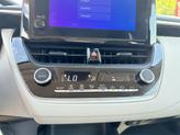 Thumbnail of 2023 Celestite Toyota Corolla