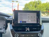 Thumbnail of 2023 Celestite Toyota Corolla