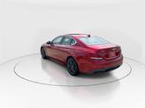 Thumbnail of 2019 Havana Red Genesis G70