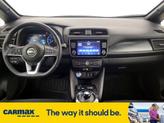 Thumbnail of 2023 Blue Nissan Leaf