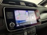 Thumbnail of 2023 Blue Nissan Leaf