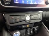 Thumbnail of 2023 Blue Nissan Leaf