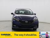 Thumbnail of 2023 Blue Nissan Leaf