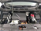 Thumbnail of 2023 Blue Nissan Leaf