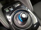 Thumbnail of 2023 Blue Nissan Leaf