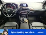 Thumbnail of 2019 Gray BMW X3