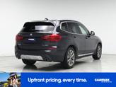 Thumbnail of 2019 Gray BMW X3