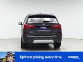 Thumbnail of 2019 Gray BMW X3